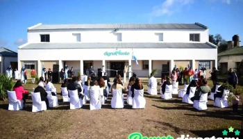 Centro Dignamente Quimilí - Quimili