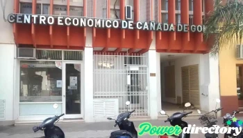 Centro Economico De Cañada De Gomez - Cañada De Gomez