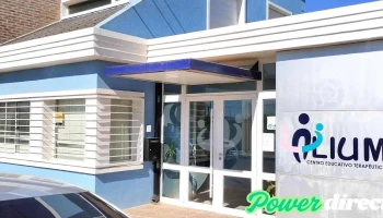 Centro Educativo Terapeutico Alium - Gualeguaychú