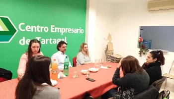 Centro Empresario de Tartagal - Tartagal