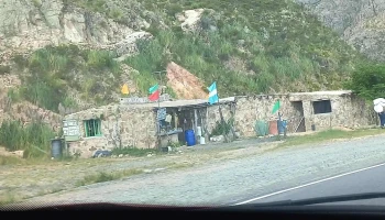 Centro Integrador Comunitario de Mina Clavero - Mina Clavero