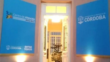 Centro Integral de Atención al Ciudadano - Monte Buey