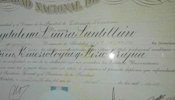 Centro Integral De Kinesiologia Y Fisioterpia Agua De Oro - Agua De Oro