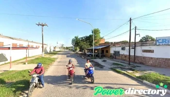 Centro Integral De Rehabilitacion - San Vicente De Paul 2301-2399