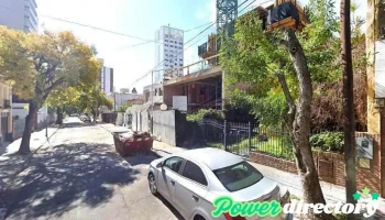 Centro Integral de Rehabilitación y Deporte (c.i.r.d.) - Paraná
