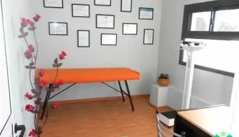 Centro Integral de Salud - Alta Gracia