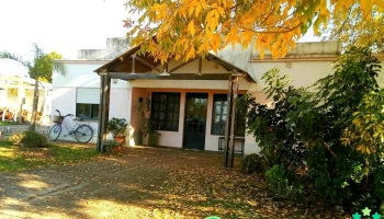 Centro Médico Caseros - Caseros