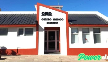 Centro Médico Deseado - Byp