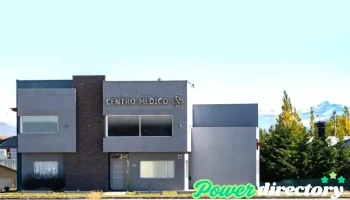 Centro Médico Dr. Sabio - Z9405 El Calafate