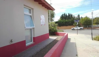 Centro Médico Infantil Rada Tilly - U9001 Rada Tilly