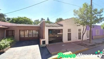 Centro Medico Privado Santa Teresita - Villa Del Totoral