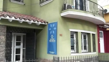 Centro Newen Rehabilitación Integral - Mendoza