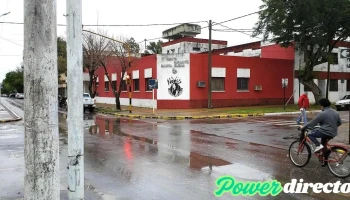 Centro Pediatrico Santa Elena - Sta Elena