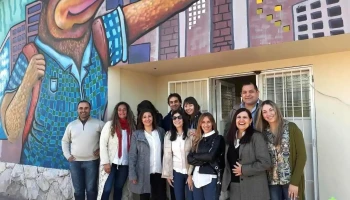 Centro Preventivo Asistencial en Adicciones - Godoy Cruz