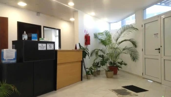 Centro Privado de Medicina Respiratoria - Paraná