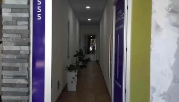 Centro Quiropráctico Rodolfo Brambilla - Crespo