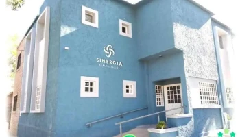 Centro Sinergia - Mendoza