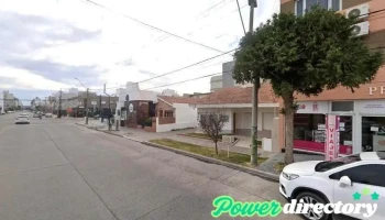 Centro Vital Salud Osteopatia-Kinesiologia - U9120 Puerto Madryn