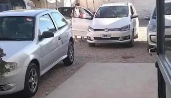 Cer - Centro De Rehabilitación - Mendoza