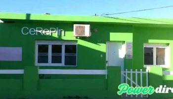 Cerepin - U9120 Puerto Madryn