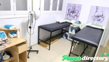 Ceri Centro Especializado Rehabilitacion Integral - Rivadavia