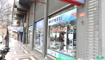 Cerutti Deportes - Godoy Cruz