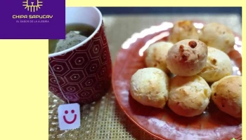 Chipa Sapucay - Gdor. Virasoro