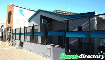 Cic ( Consultorios integrados Cutral Co) - Q8322 Cutral Co