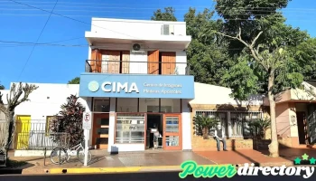 Cima Centro de Imágenes Médicas Apóstoles - Apóstoles