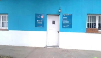 Cip salud Trevelin - Libertad Y