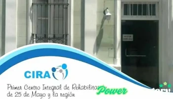 Cira - Centro Integral de Rehabilitacion Argentino - Veinticinco De Mayo