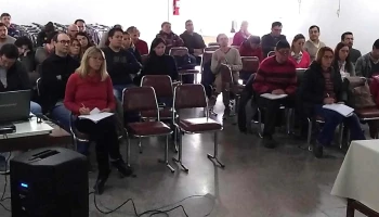 Circulo Regional de Medicos Las Varillas - Las Varillas