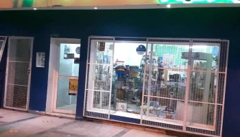 Claxi Pharm - Frías