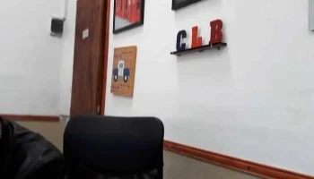 Clb Servicios Financieros - Cdad. Autónoma De Buenos Aires