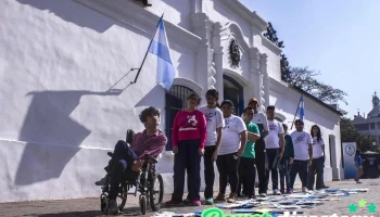 Clínica Casa Grande S.r.l. - San Miguel De Tucumán