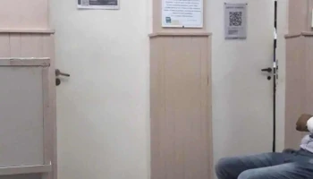 Clinica Central Srl - Justo José De Urquiza 206