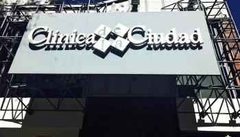 Clínica de la Ciudad - Aam