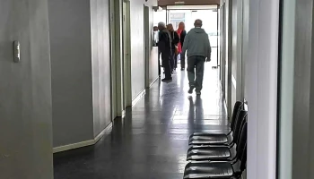 Clinica de la Salud - Caucete