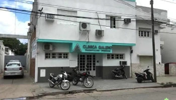 Clínica Galeno Srl - Santiago Del Estero