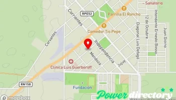 Clinica Guerverof - Pozo Del Molle