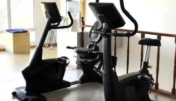 Clinica Kinesis - Traumatologia Y Kinesiologia - Río Colorado