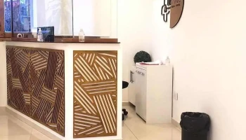 Clinica Los Pinos, Rio Turbio,santa Cruz,argentina - Z9407 Río Turbio