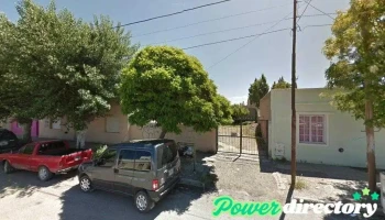 Clinica Sarmiento Srl - U9020 Sarmiento