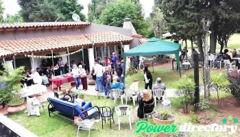 Cliniker Sas (residencia para adultos mayores y rehabilitacion) - Luján De Cuyo