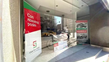 Club San Jorge - Córdoba