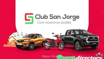 Club San Jorge S.a. de Capitalización y Ahorro - Axc