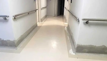 Cmic - Salud - Centro de Fisiatría y Rehabilitación Madre Teresa - Q8300 Neuquén