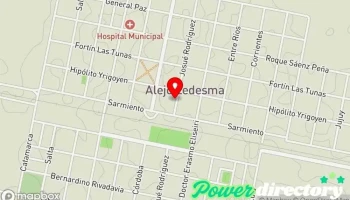 Cobro Express - Alejo Ledesma