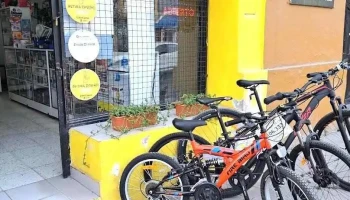 Cobro Express - Cerrillos