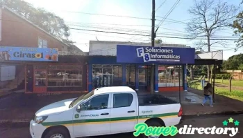 Cobro Express - El Soberbio